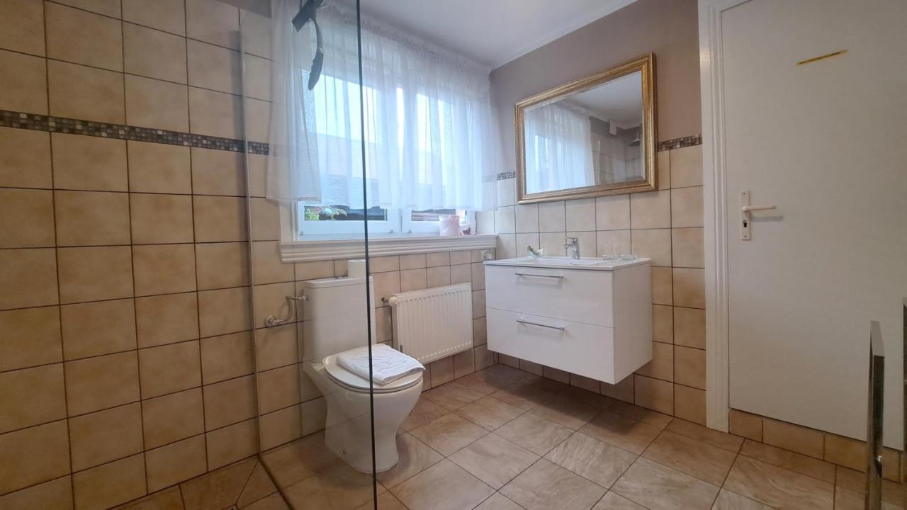 Barwny Zakatek Apartment Augustow Luaran gambar