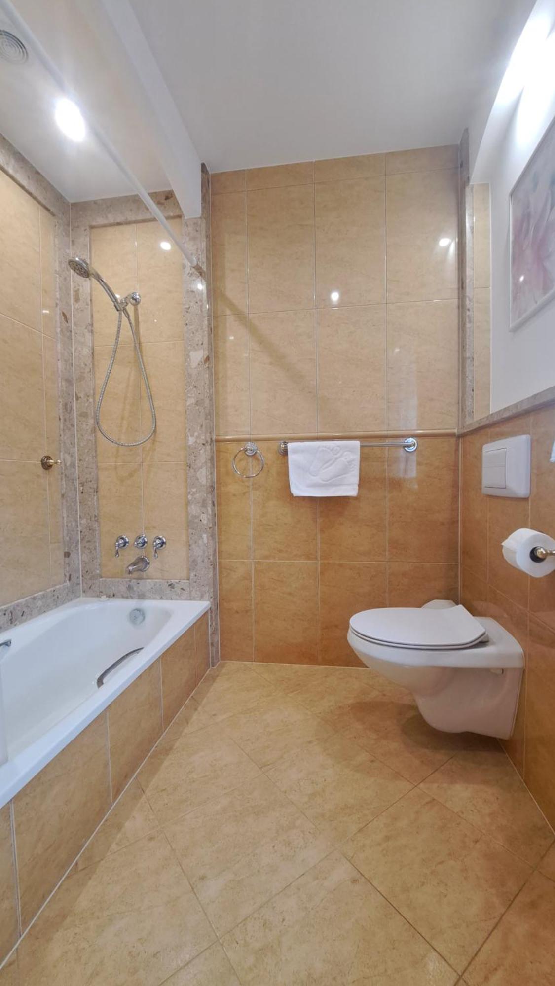 Barwny Zakatek Apartment Augustow Luaran gambar