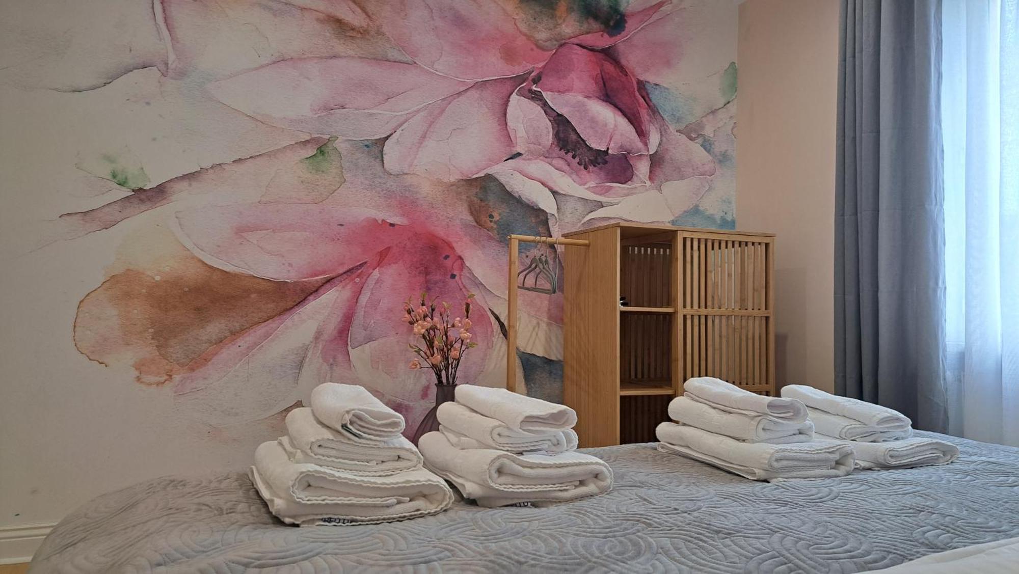 Barwny Zakatek Apartment Augustow Luaran gambar