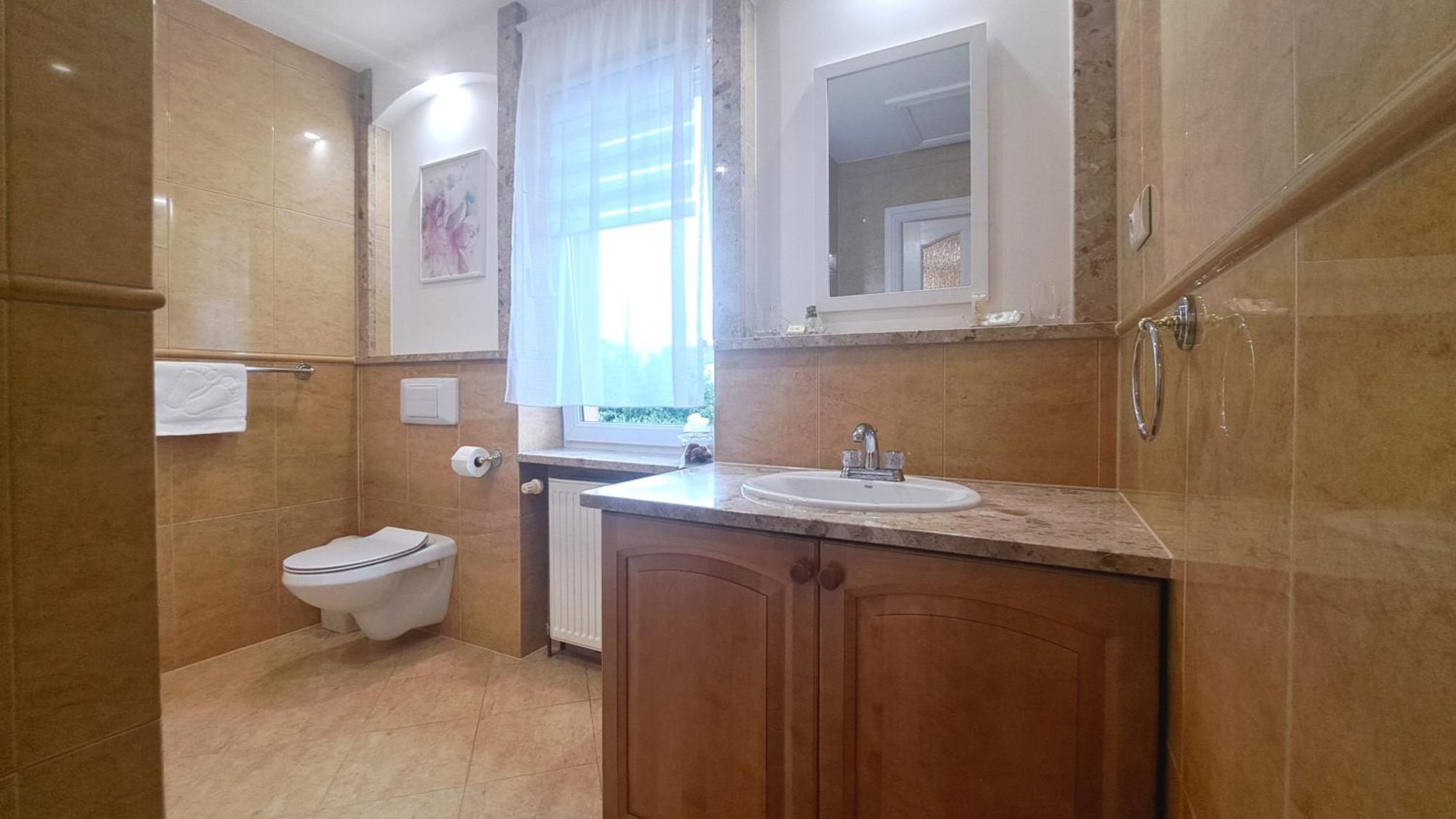 Barwny Zakatek Apartment Augustow Luaran gambar