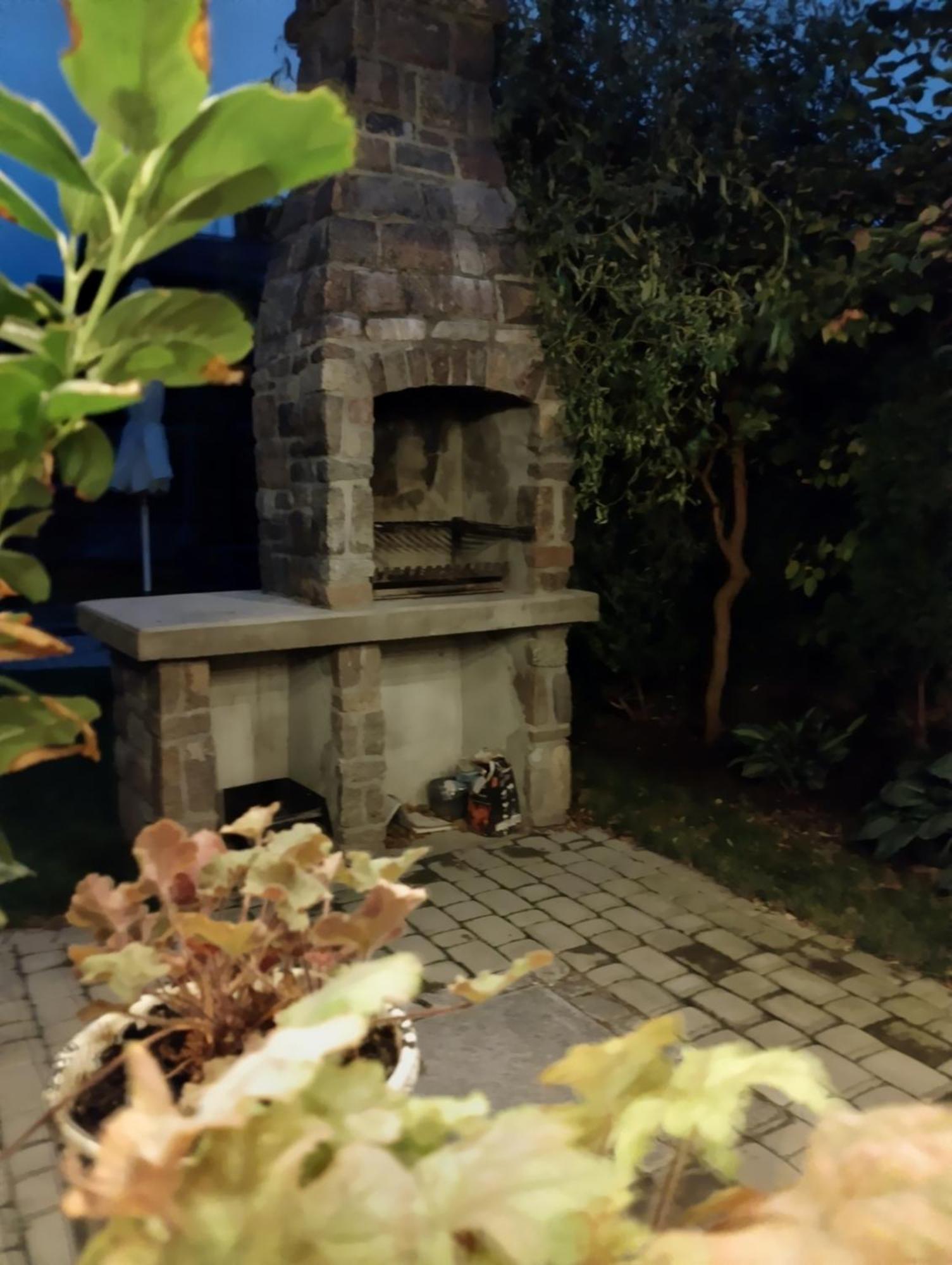 Barwny Zakatek Apartment Augustow Luaran gambar