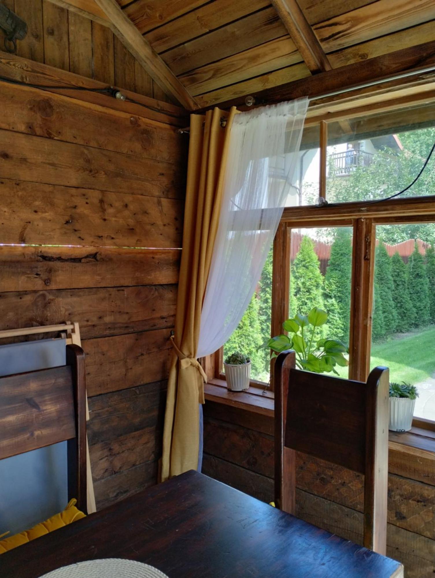 Barwny Zakatek Apartment Augustow Luaran gambar
