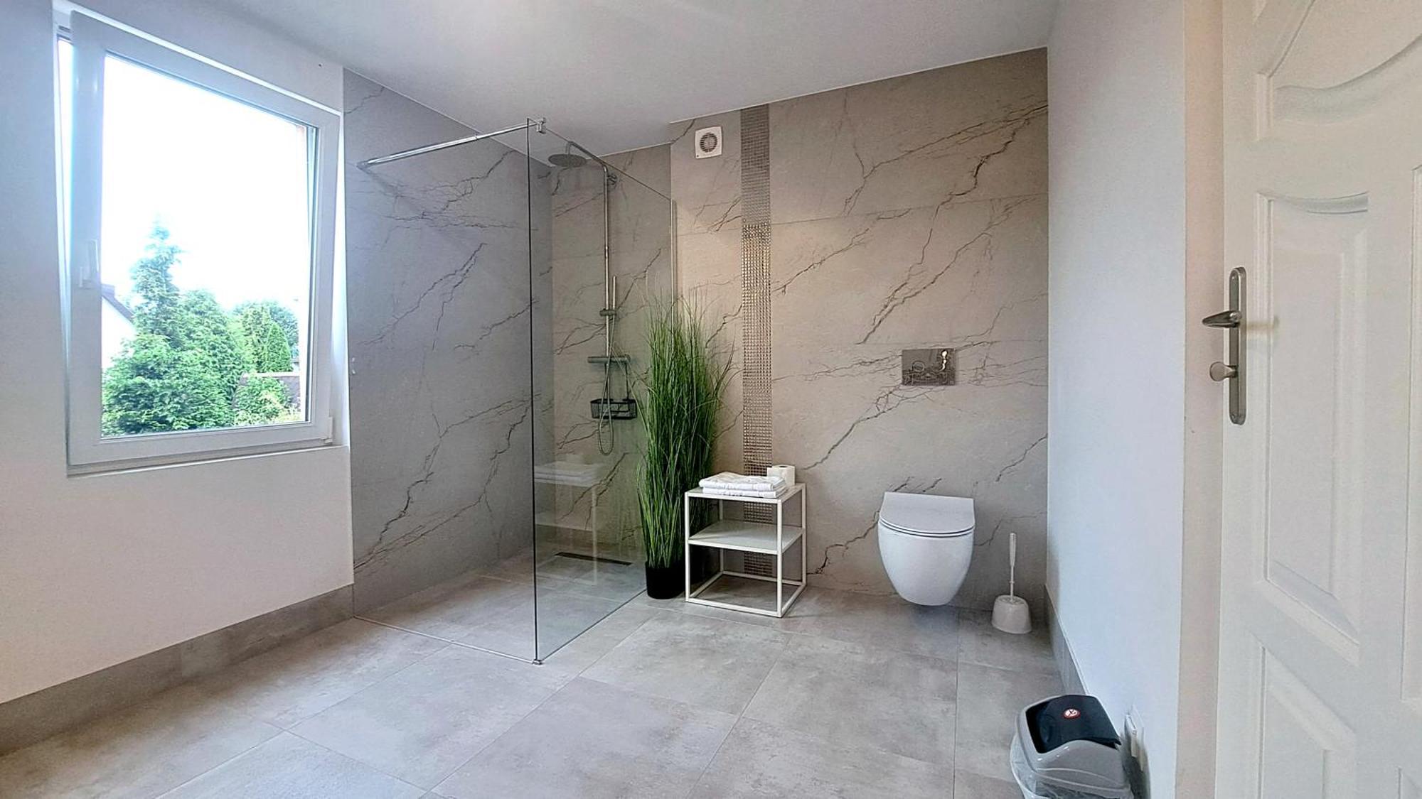 Barwny Zakatek Apartment Augustow Luaran gambar